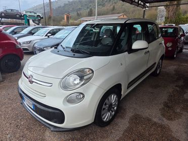 Fiat 500L Lounge