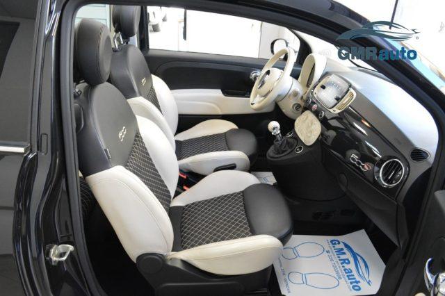 FIAT 500C 1.0 Hybrid Dolcevita PREZZO REALE