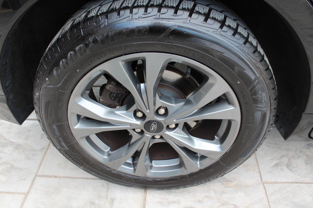 Ford Kuga 1.5 EcoBlue 120 CV aut. 2WD ST-Line X