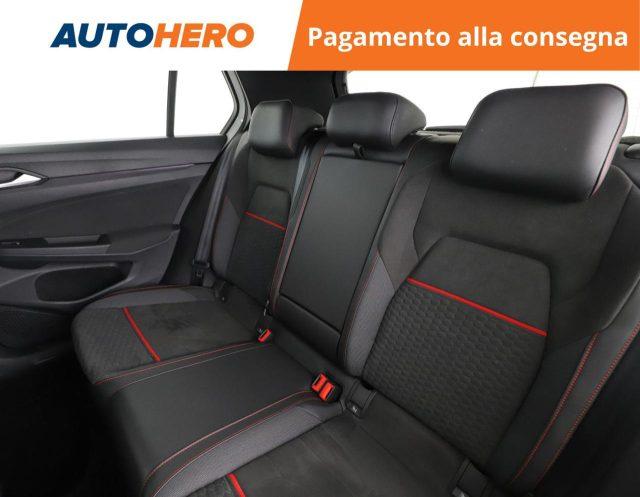 VOLKSWAGEN Golf 2.0 TSI GTI DSG Clubsport 45