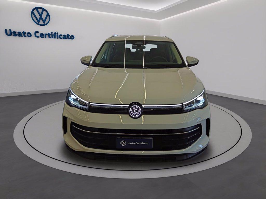 VOLKSWAGEN Tiguan 2.0 tdi edition plus 150cv dsg del 2025