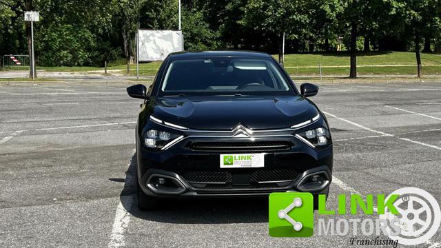 CITROEN C4 X x