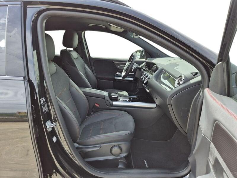 Mercedes-Benz GLA 200 d Premium 4matic auto