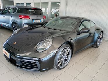 Porsche 911 PORSCHE 992 C2 COUPE'