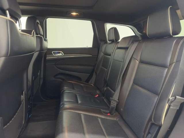 Jeep Grand Cherokee 3.0 V6 CRD 250 CV Overland