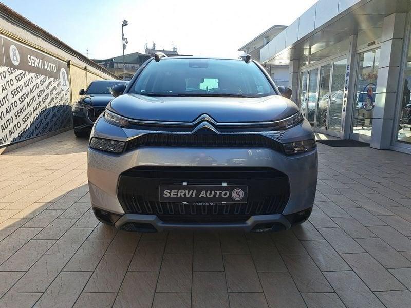 Citroën C3 Aircross C3 Aircross PureTech 110 S&S Max