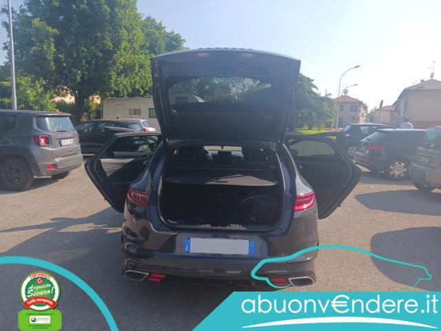 KIA Proceed 1.6 T-GDI DCT GT AUTO IMPERDIBILE