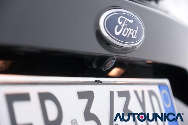 FORD Kuga 1.5 TDCI 120 CV S&S 2WD ST-LINE NEOPATENTATI