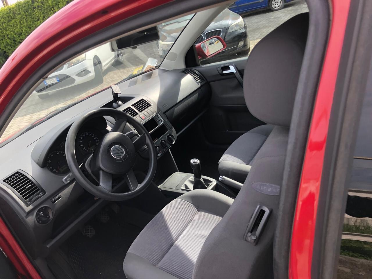 Volkswagen Polo 1.4 16V 3p. Trendline