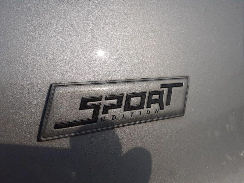 Renault Scénic dCi 110 CV Sport Edition r20 1°PROP-KM CERTIFICATI