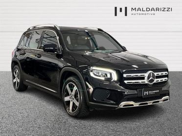 Mercedes-Benz Classe GLB GLB 200 d Sport Plus auto