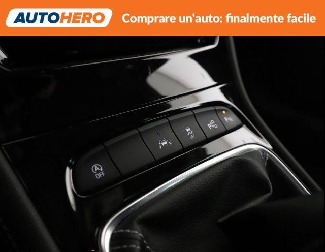 OPEL Astra 1.6 BiTurbo CDTi Start&Stop Sports Tourer Innovati