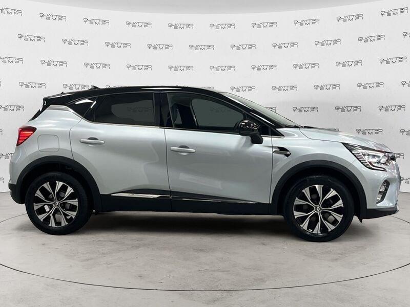 Renault Captur Captur TCe 90 CV Techno