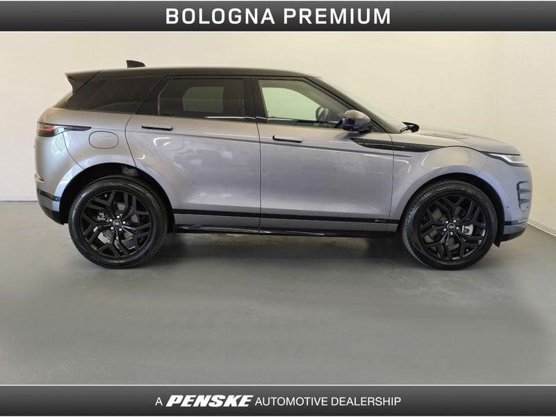 Land Rover RR Evoque Range Rover Evoque 2.0D I4 163 CV AWD Auto R-Dynamic S