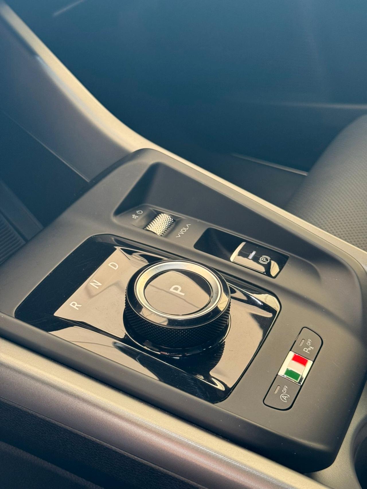 Alfa Romeo Tonale 1.6 diesel 130 CV TCT6 Veloce