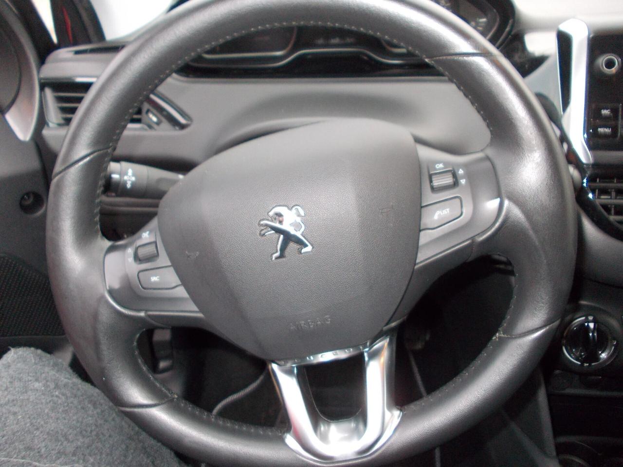 Peugeot 208 PureTech 82 5 p. Active-KM60929-SI NEOPATENTATI