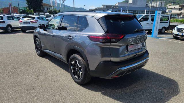 NISSAN X-Trail e-Power 2WD 5 posti N-Trek