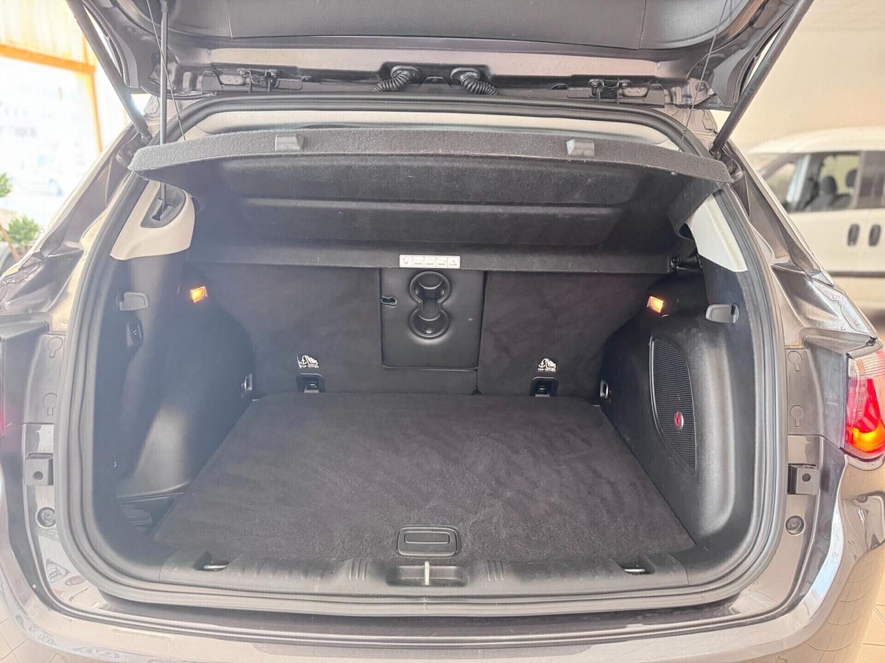 Jeep Compass 2.0 Multijet II aut. 4WD Longitude