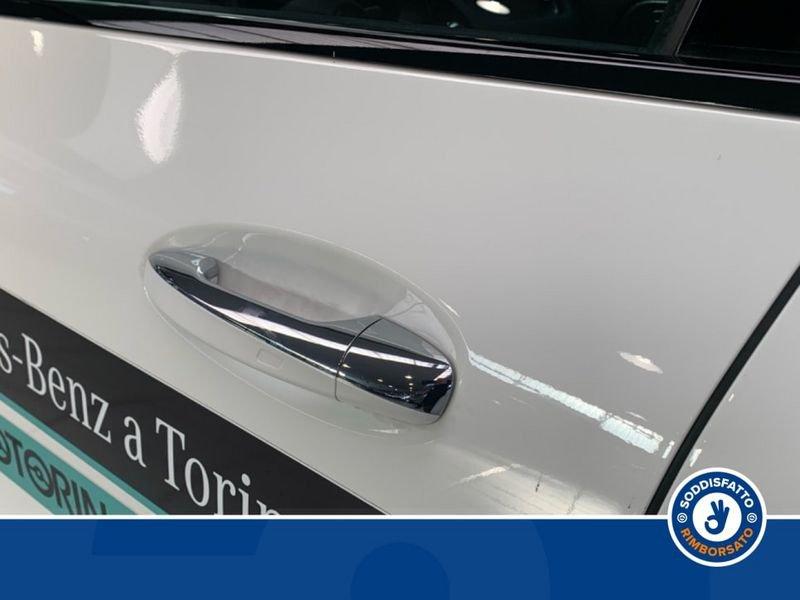 Mercedes-Benz GLA 200d Automatic AMG Line Advanced Plus