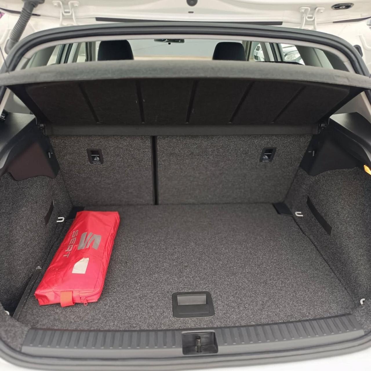 Seat Arona 1.6 TDI 95 CV OT TIMA IN TUTTO