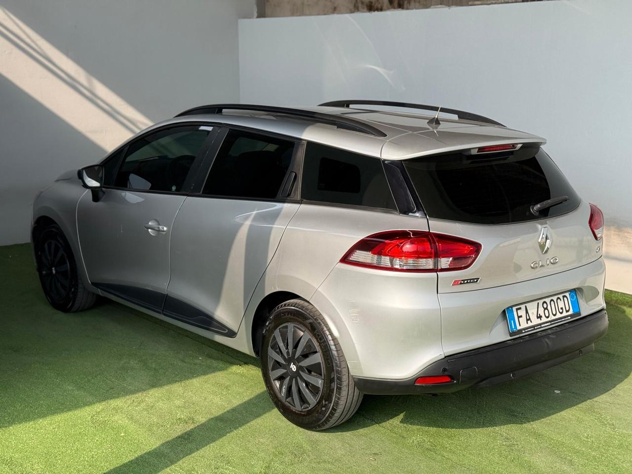 Renault Clio Sporter dCi 8V 75CV Start&Stop Energy Life