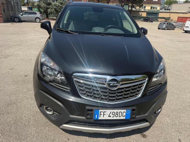 OPEL Mokka 1.6 CDTI Ecotec 136CV 4x2 Start&Stop Cosmo b-Color