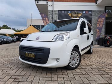 Fiat Qubo 1.3 MJT 75 CV Trekking