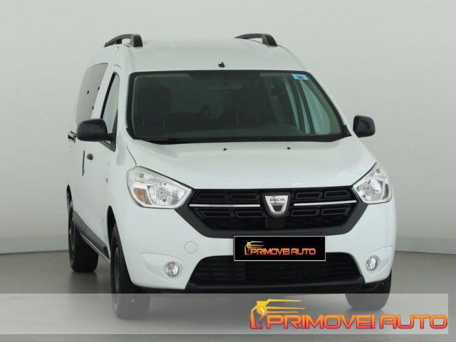 DACIA Dokker 1.6 8V 102CV Comfort GPL