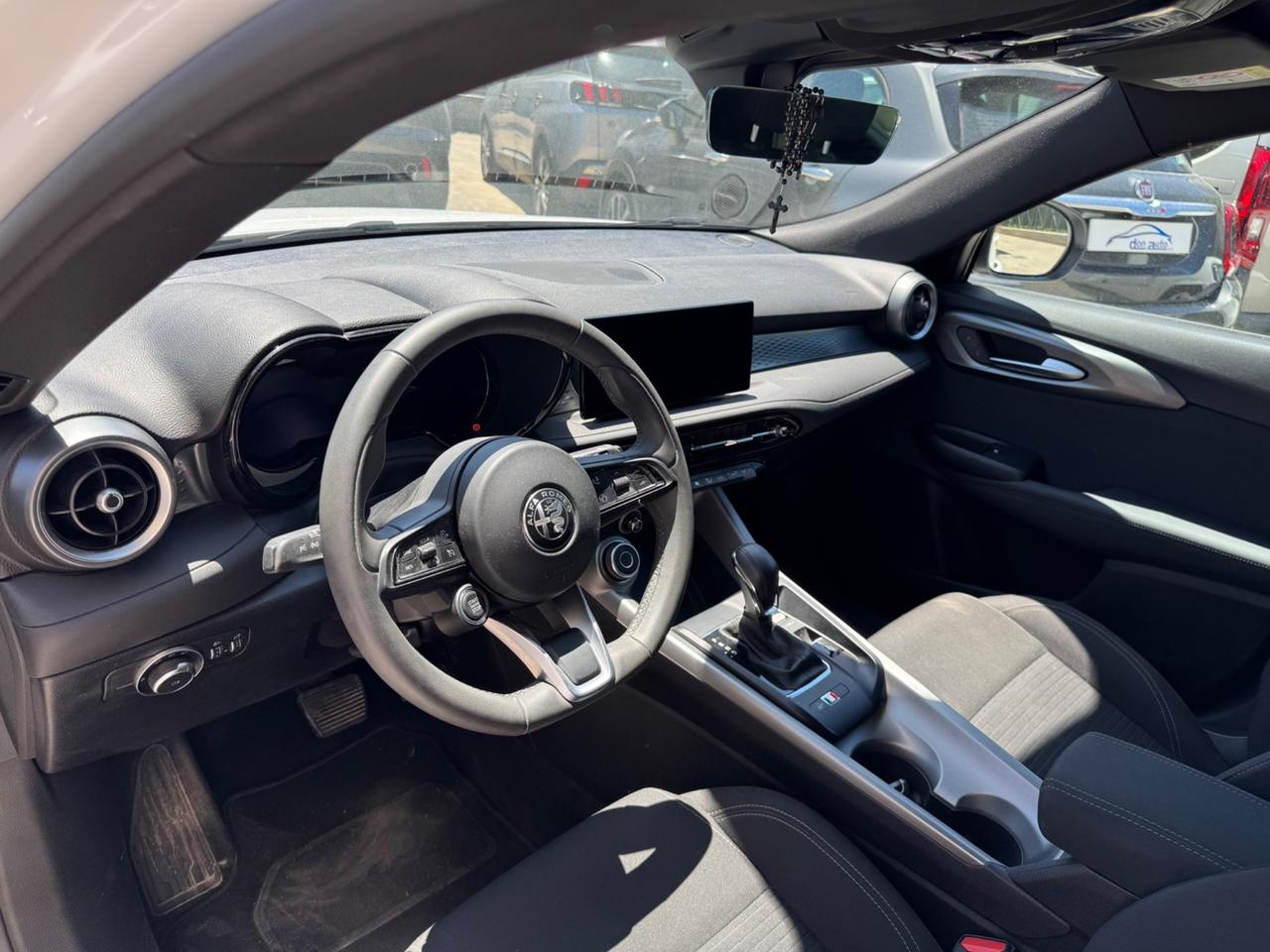 Alfa Romeo Tonale 1.6 diesel 130 CV TCT6 Super