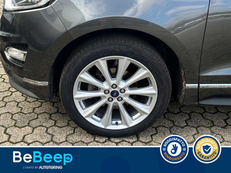 Ford Edge 2.0 TDCI VIGNALE S&S AWD 210CV POWERSHIFT