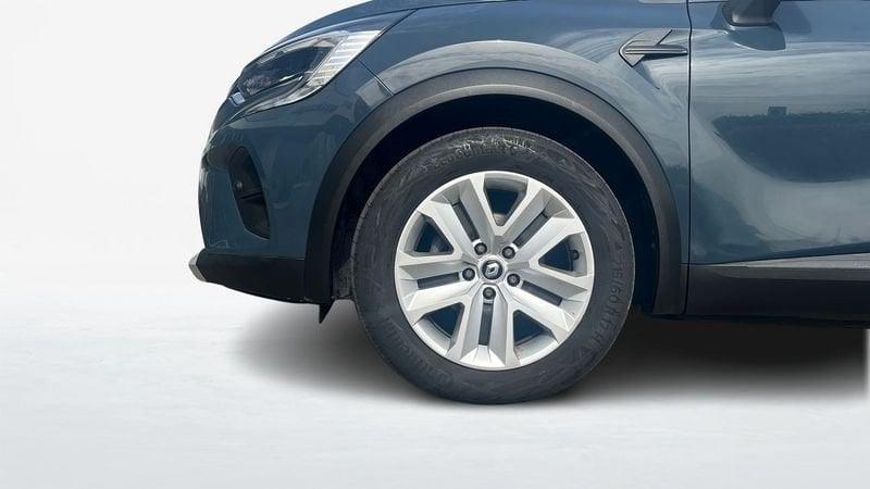 Renault Captur 1.0 TCe Zen my21