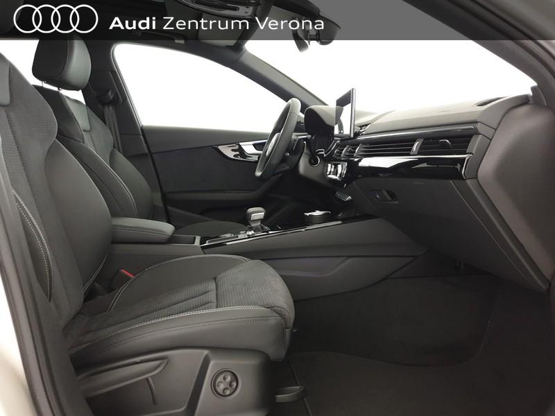 Avant 50TDI 286CV quattro tiptronic S line Edition