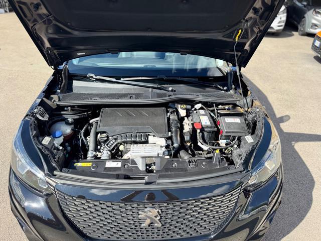 PEUGEOT 2008 PureTech 130 CV S&S Allure KM CERTIFICATI
