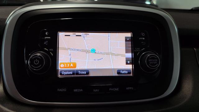 FIAT 500X 1.6 MJet 120CV CROSS PLUS