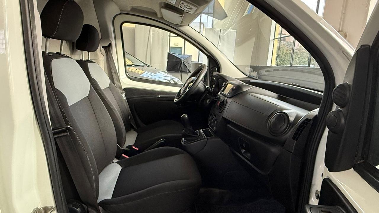 Fiat Fiorino 1.3 MJT 80CV Cargo SX PREZZO NETTO IVA