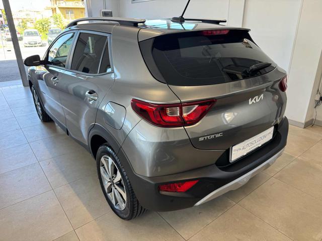 KIA Stonic 1.2 DPI Urban