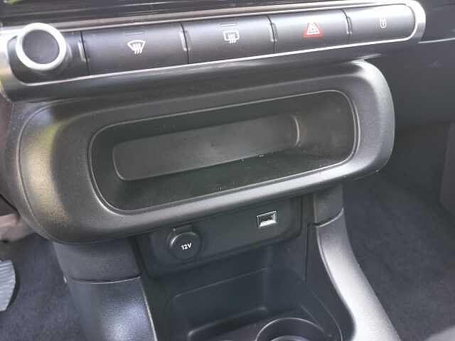 Citroen C3 PureTech 110 S&S RAEdition
