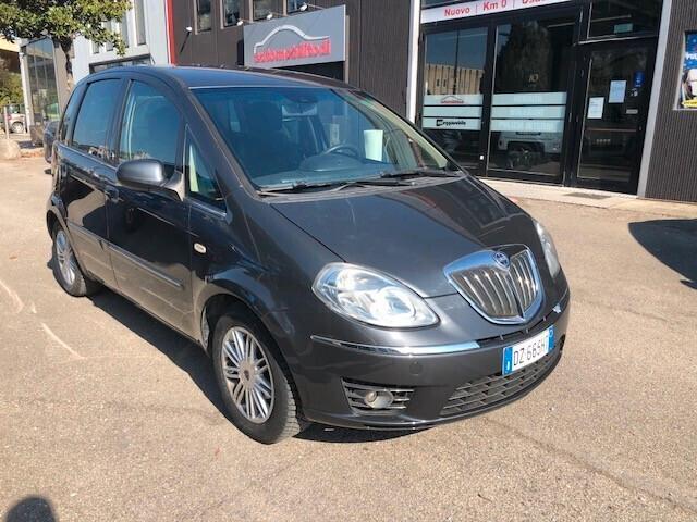 Lancia MUSA 1.4 Oro Ecochic GPL "UNICO PROPRIETARIO"