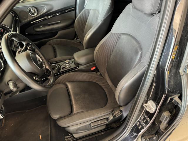 MINI Clubman 2.0 Cooper D Hype Pro Clubman +19"
