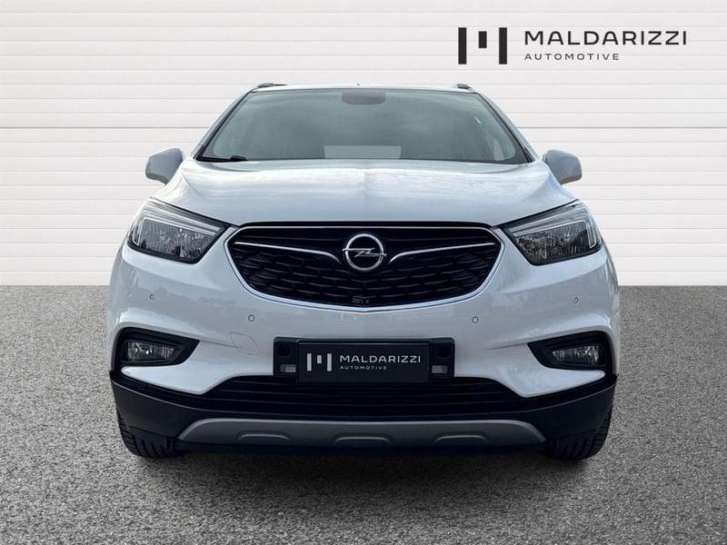 Opel Mokka X 1.4 t Advance Gpl-tech 4x2 140cv my18