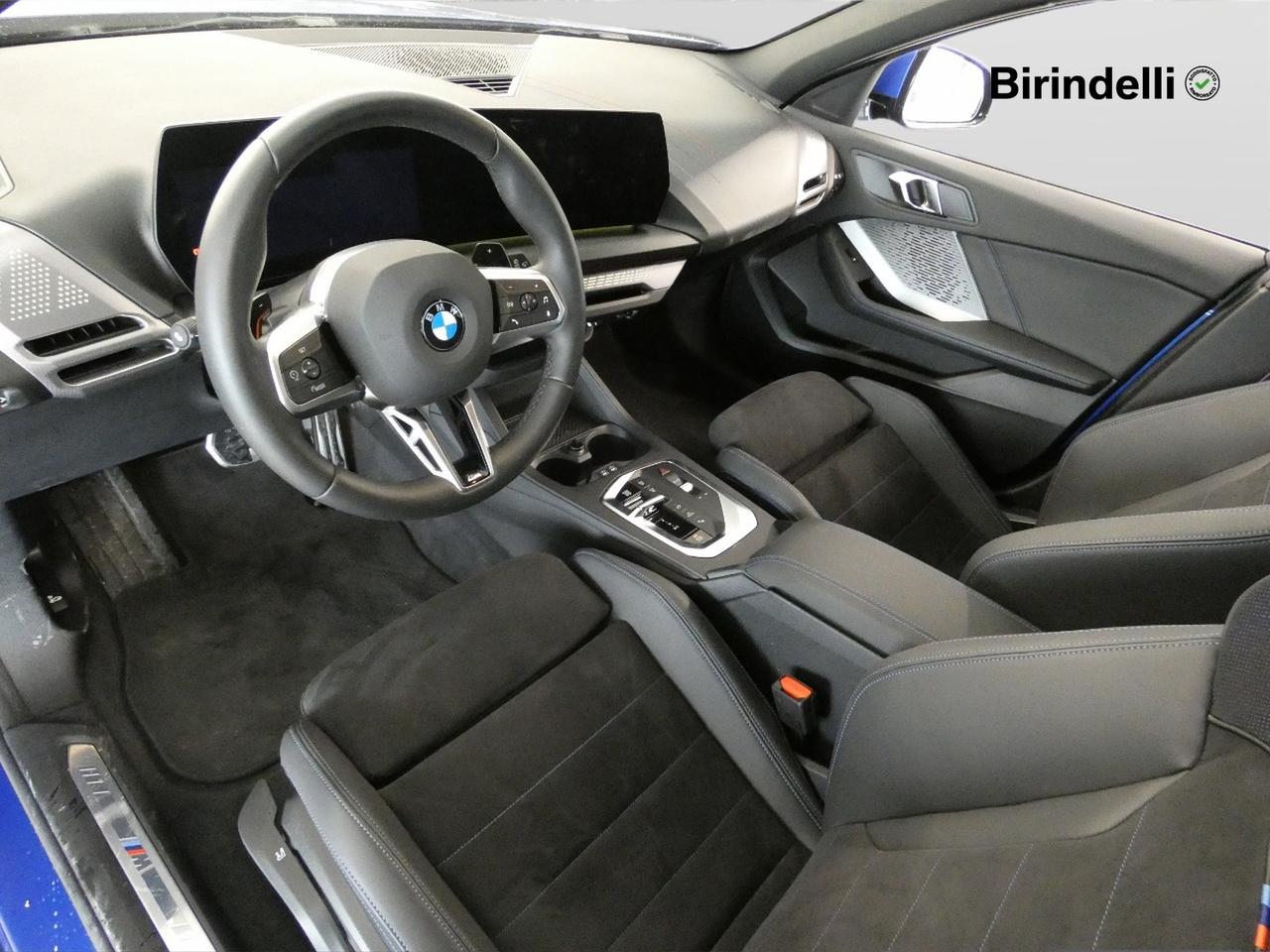 BMW BMW 118d