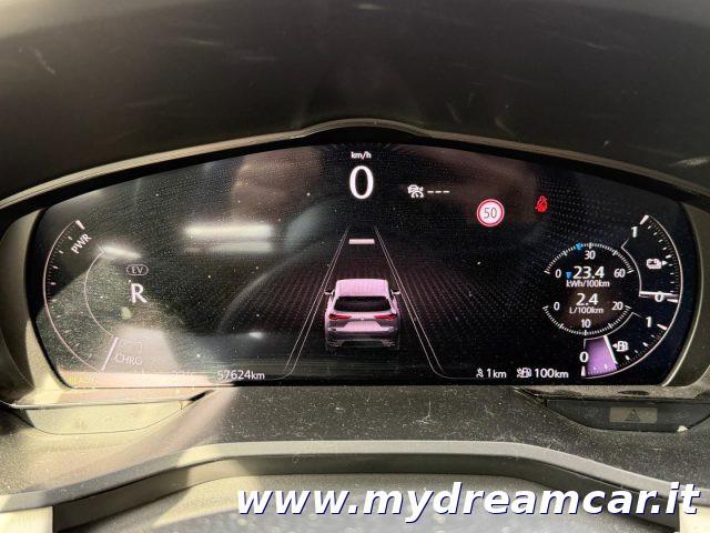 MAZDA CX-60 2.5L e-Skyactiv G PHEV AWD Takumi