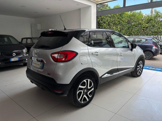 RENAULT Captur dCi 8V 90 CV Start&Stop Energy Intens
