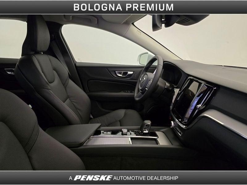 Volvo V60 V60 B4 automatico Core