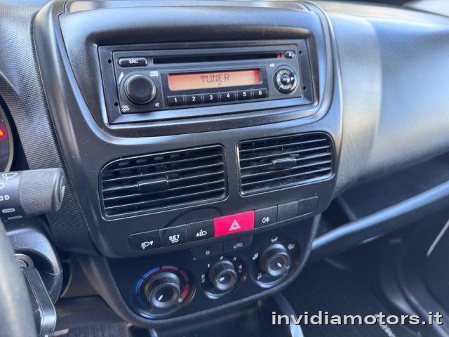 OPEL Combo 1.6 CDTI 105CV PL-TA Van (1000kg) E6b