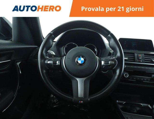 BMW 118 i 5p. Msport