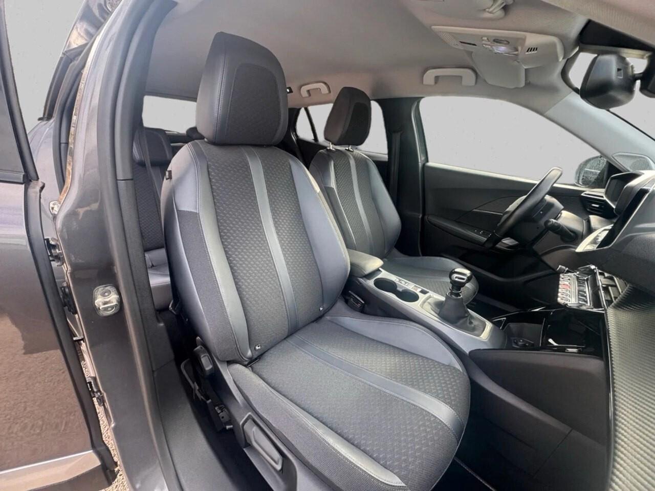Peugeot 2008 PureTech Turbo 110 S&S Allure 05/2020