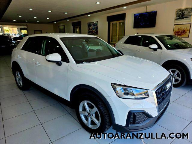 AUDI Q2 35 Business Plus 1.5 TFSI 150CV S tronic Navi