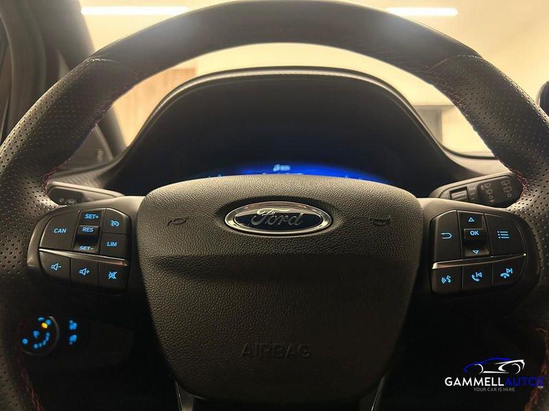 Ford Puma 1.0 Ecoboost 125CV ST-Line