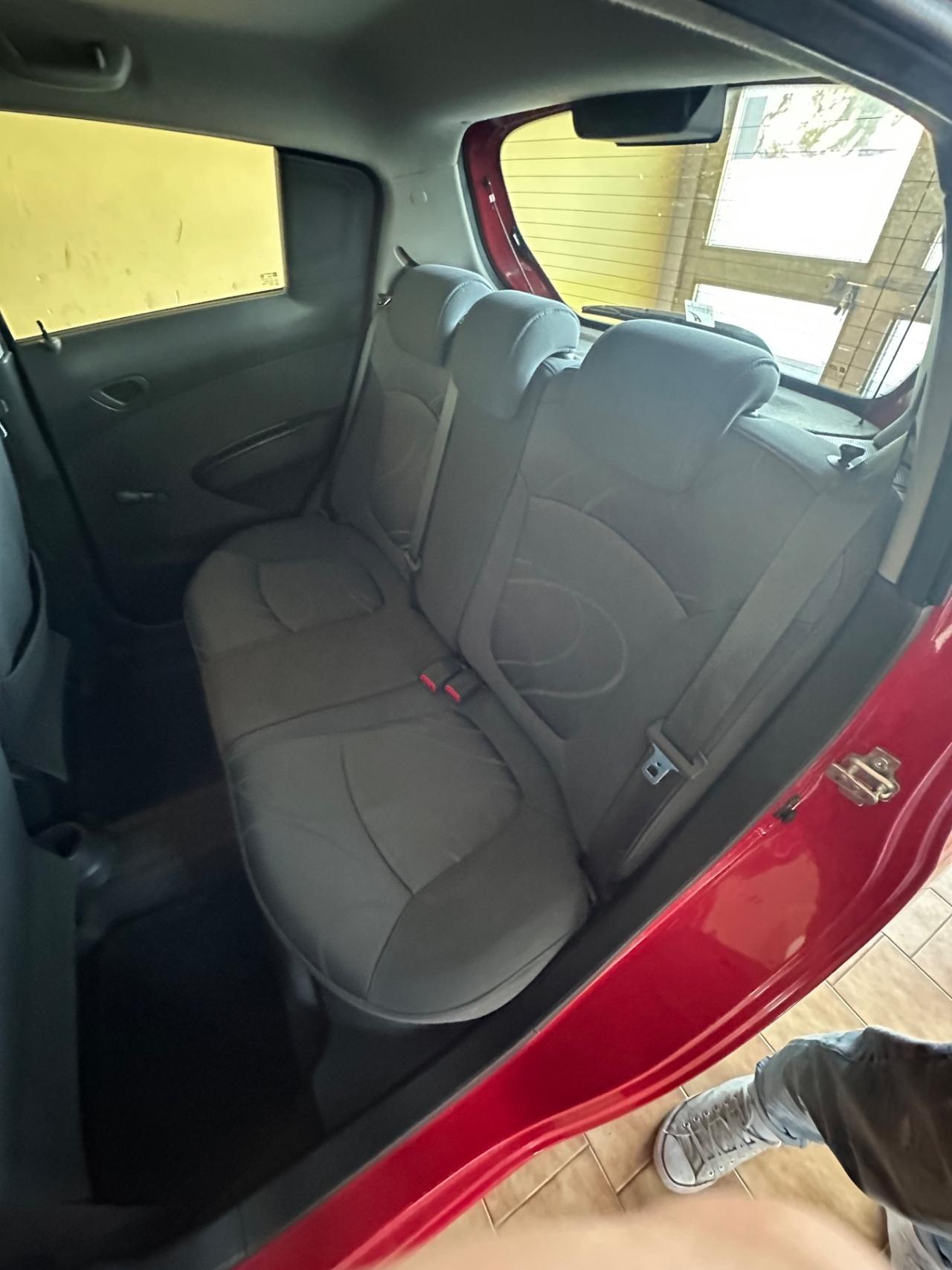 Chevrolet Spark 1.0benz. 150.000km